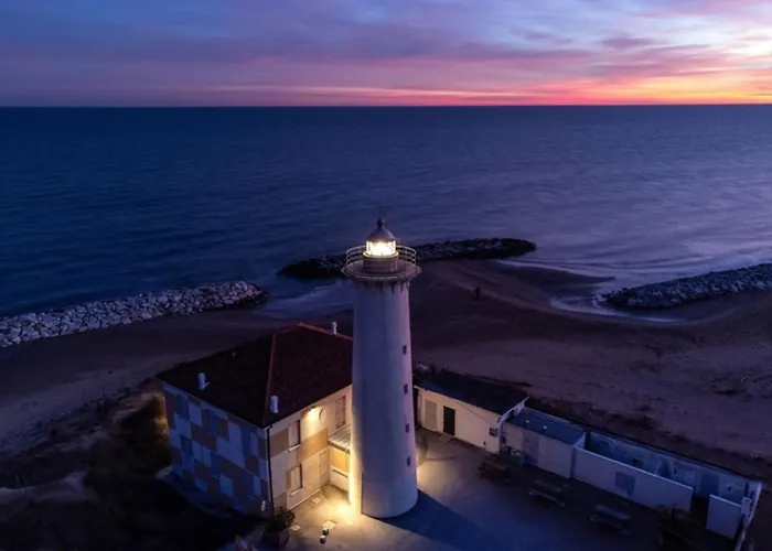 Flat With Patio Overlooking The Pool Bibione